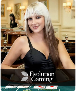 live baccarat