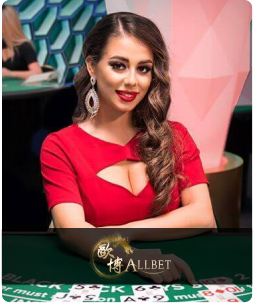 live baccarat