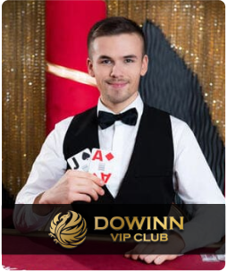 live baccarat