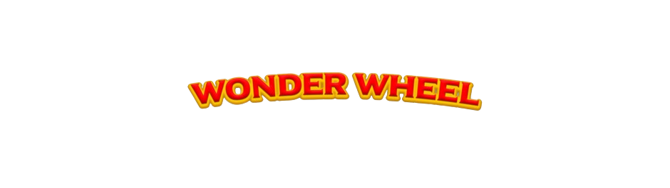 wonder wheel
